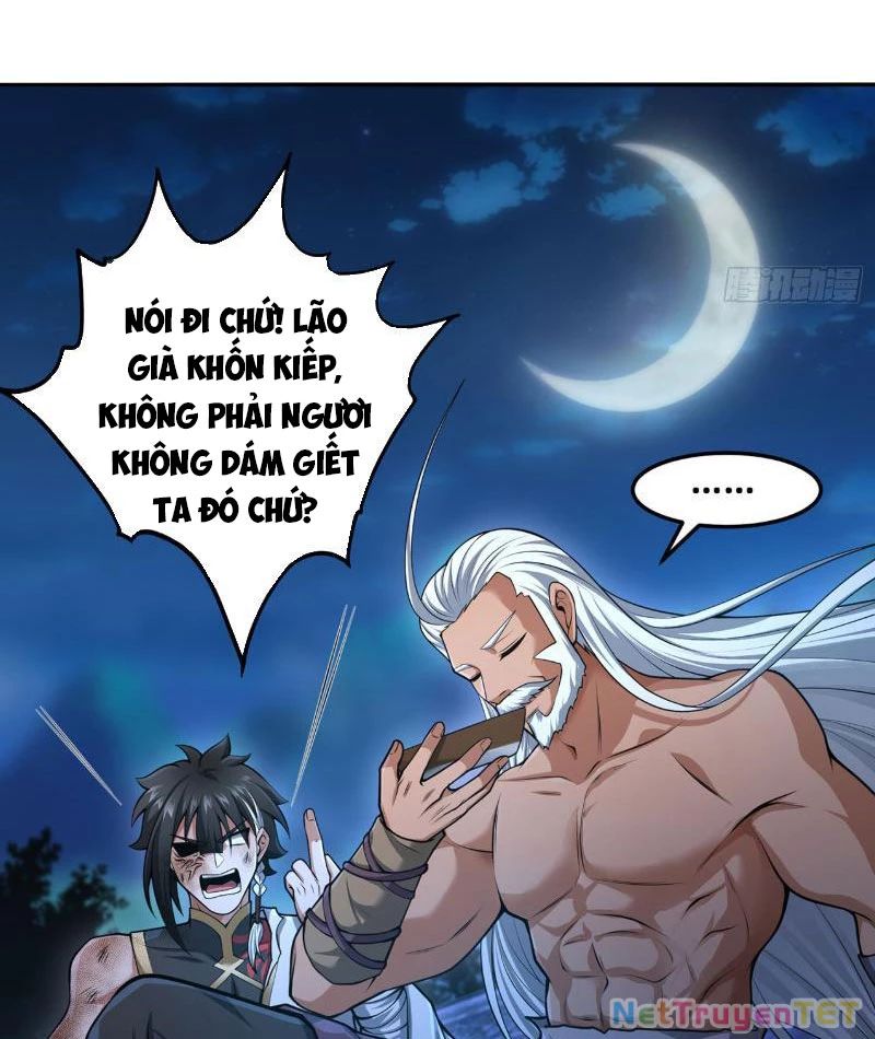 Giết Ta Thêm Mấy Lần Ta Liền Vô Địch Chapter 37 - Trang 60