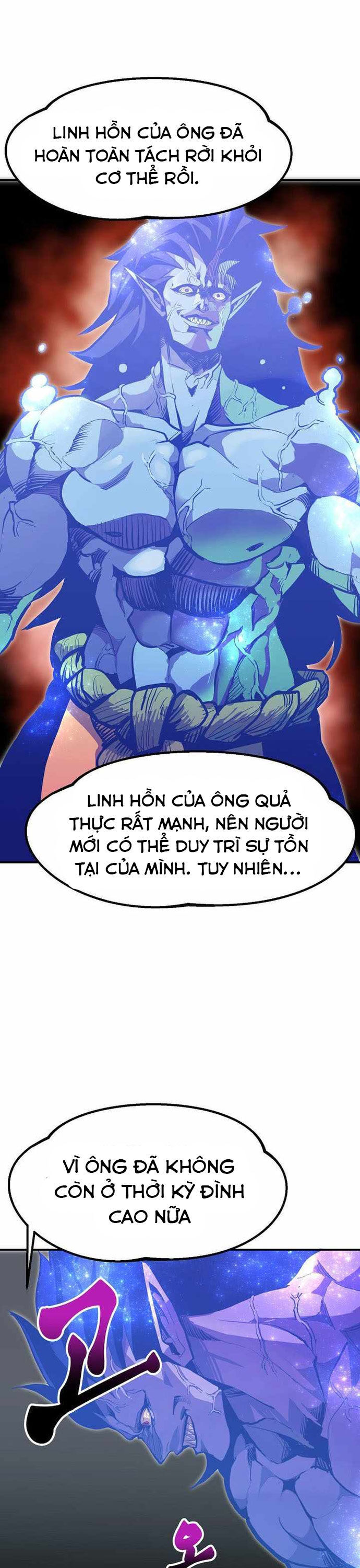 Hồi Quy Trở Lại Thành Kẻ Vô Dụng Chapter 67 - Trang 12