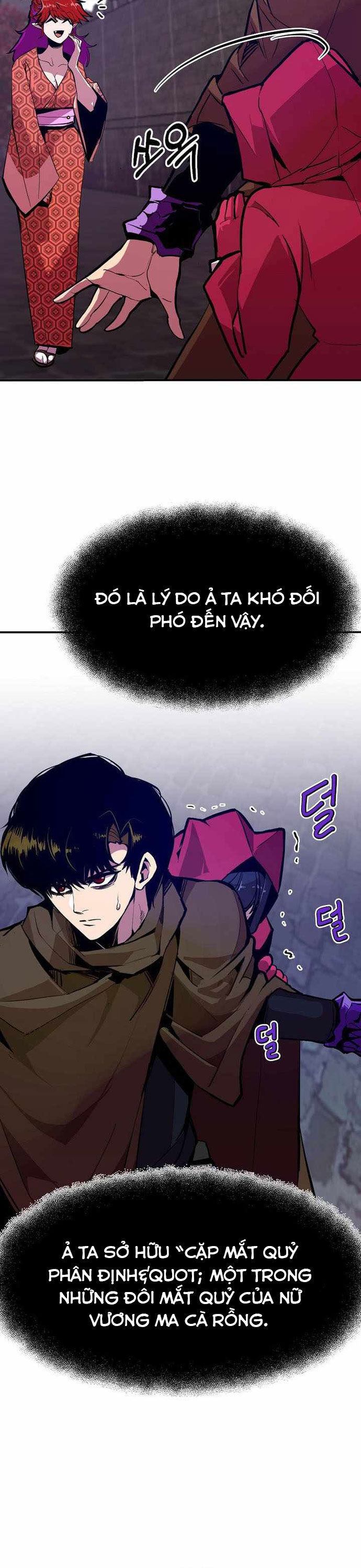 Hồi Quy Trở Lại Thành Kẻ Vô Dụng Chapter 67 - Trang 17