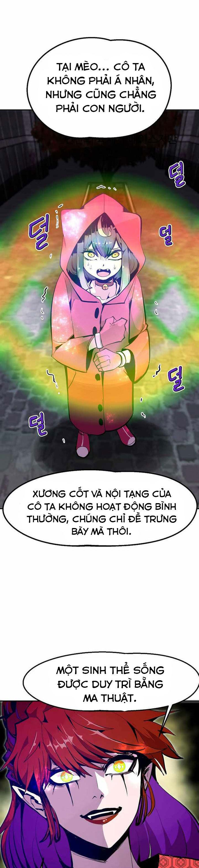 Hồi Quy Trở Lại Thành Kẻ Vô Dụng Chapter 67 - Trang 15