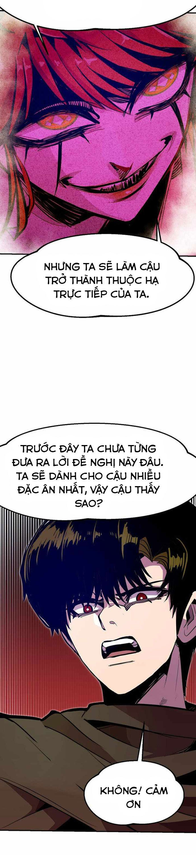 Hồi Quy Trở Lại Thành Kẻ Vô Dụng Chapter 67 - Trang 33