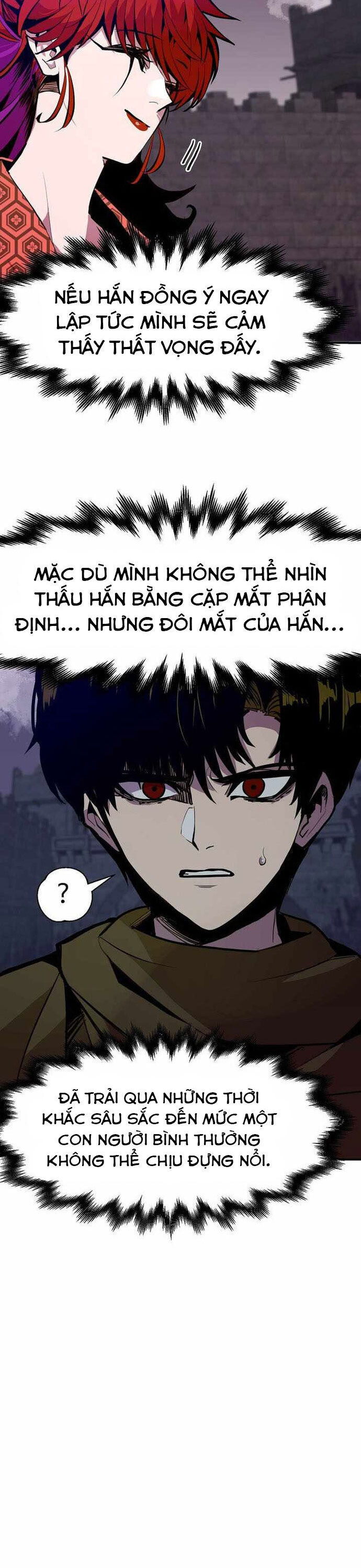 Hồi Quy Trở Lại Thành Kẻ Vô Dụng Chapter 67 - Trang 35