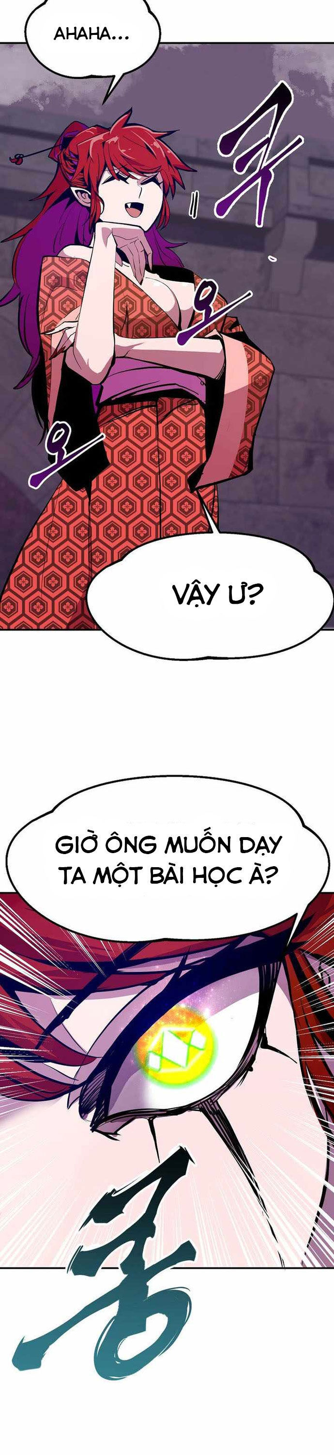 Hồi Quy Trở Lại Thành Kẻ Vô Dụng Chapter 67 - Trang 11