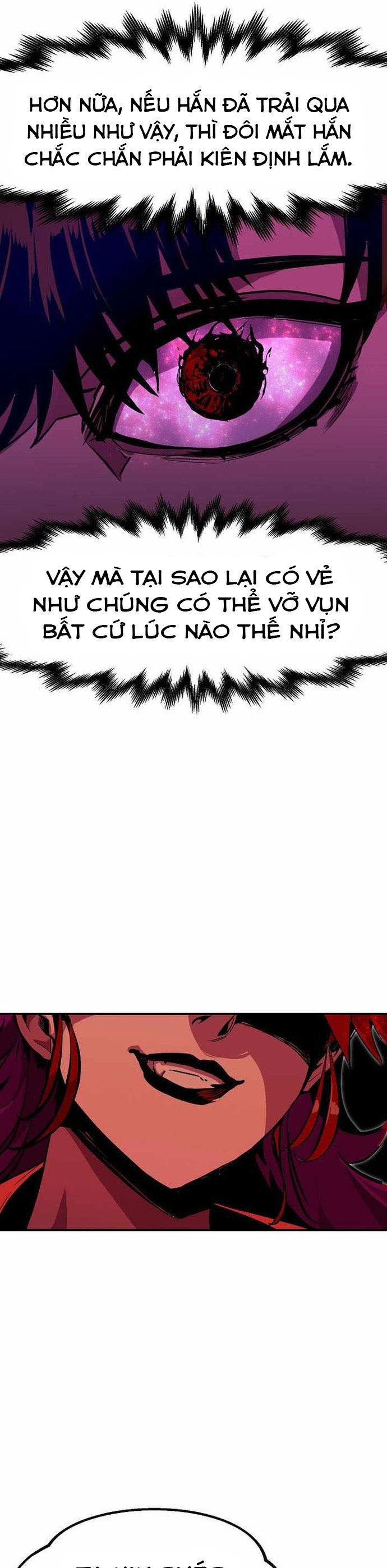 Hồi Quy Trở Lại Thành Kẻ Vô Dụng Chapter 67 - Trang 36