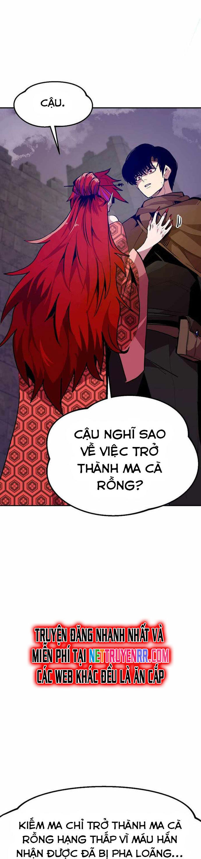 Hồi Quy Trở Lại Thành Kẻ Vô Dụng Chapter 67 - Trang 32