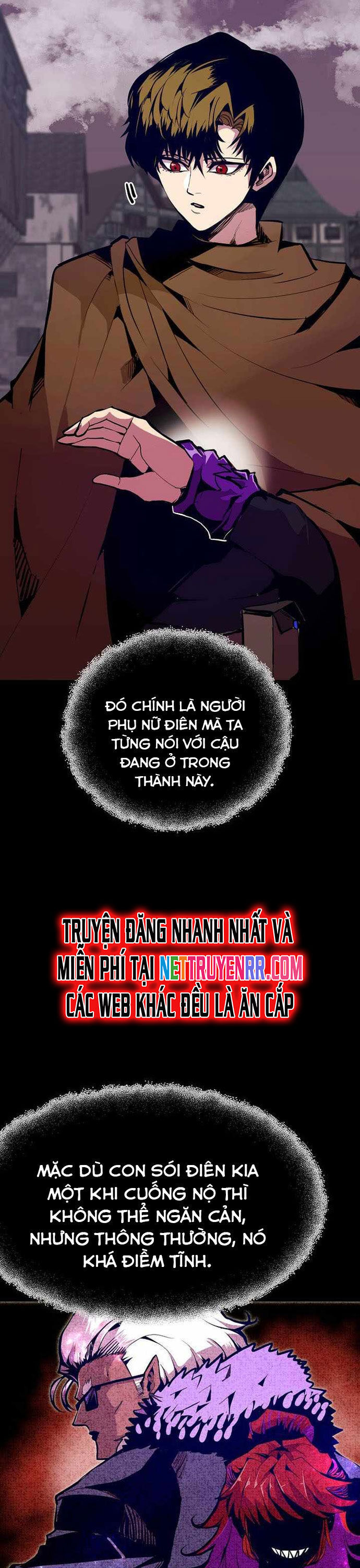 Hồi Quy Trở Lại Thành Kẻ Vô Dụng Chapter 67 - Trang 1