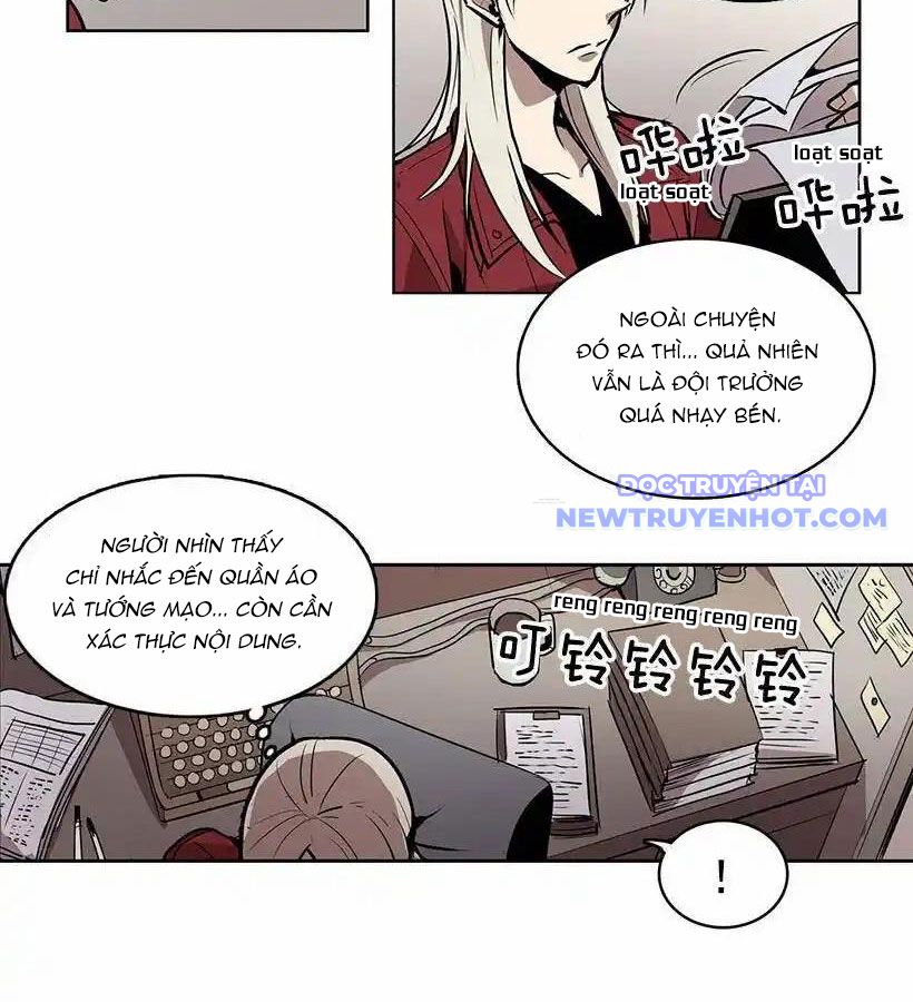 Cửa Hàng Vô Danh chapter 9 - Trang 5