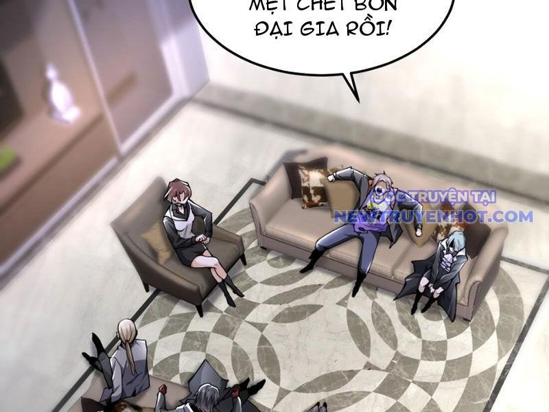 Ta, Thiên Sát Cô Tinh chapter 46 - Trang 6