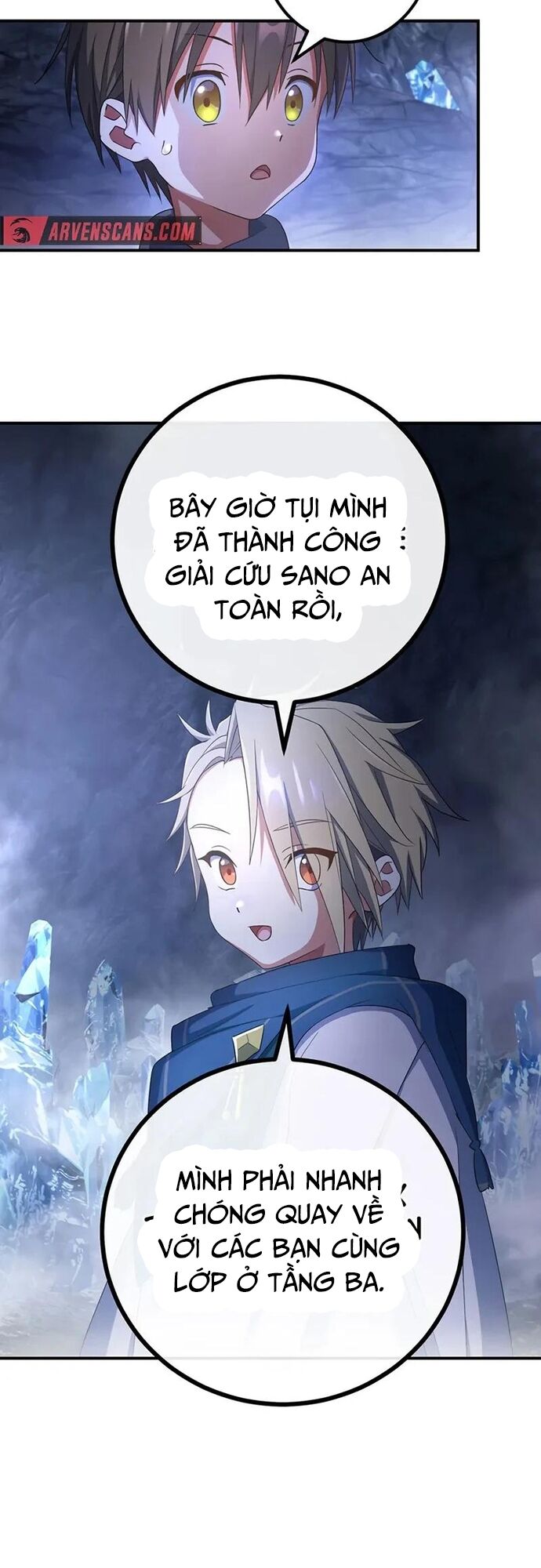 Quỷ Ấn Chapter 42 - Trang 39