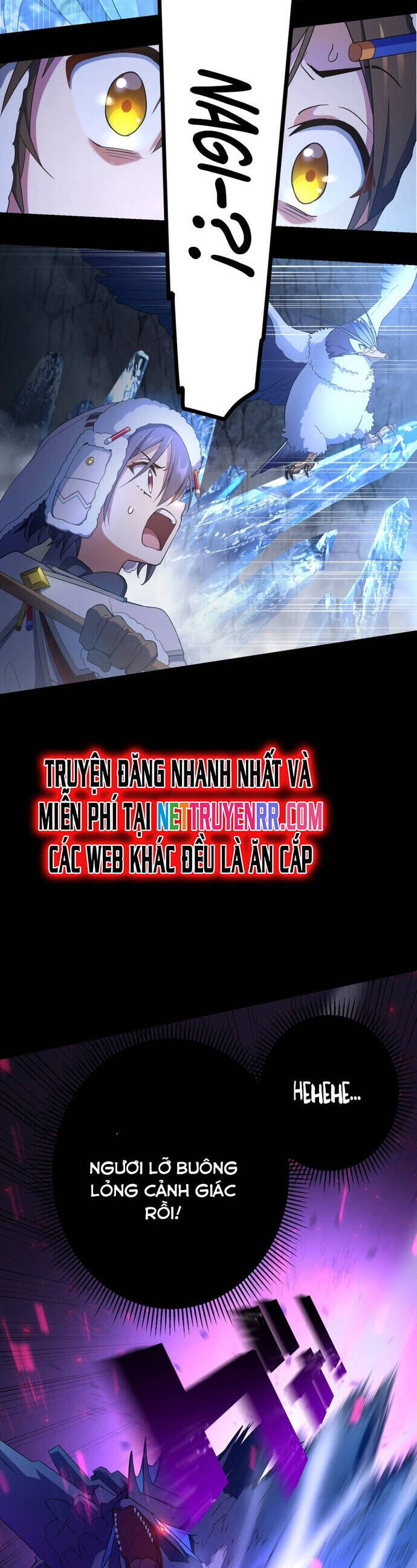 Quỷ Ấn Chapter 40 - Trang 2