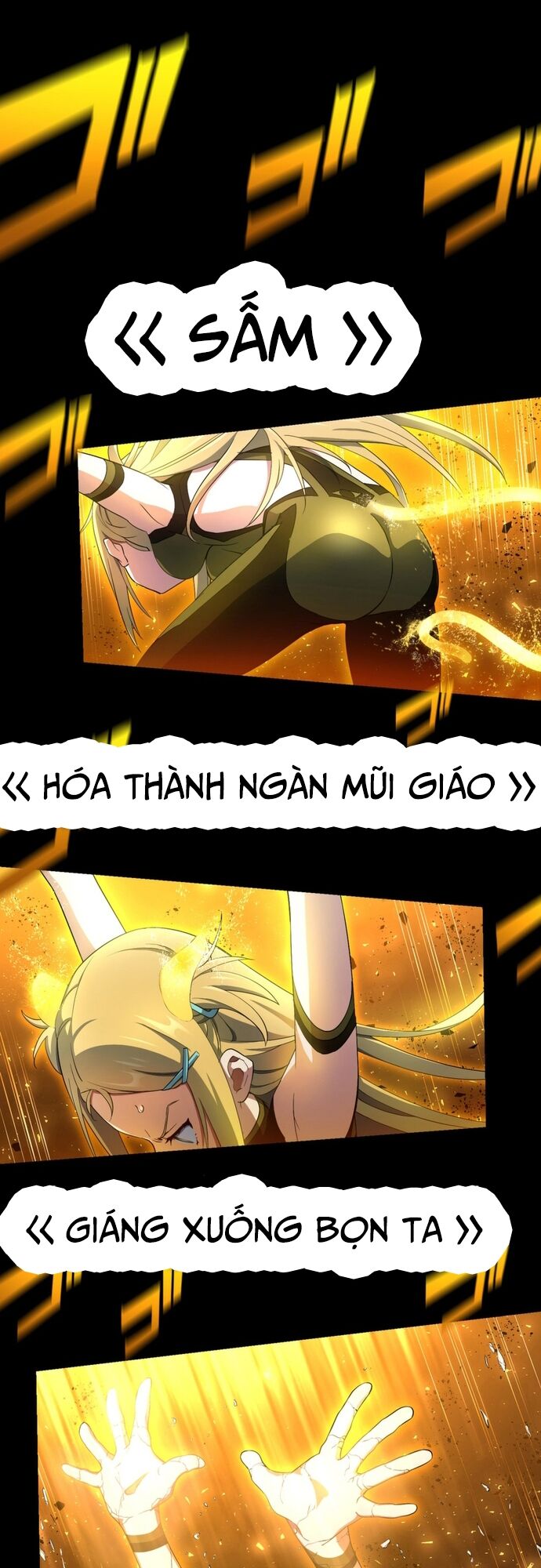 Quỷ Ấn Chapter 41 - Trang 26