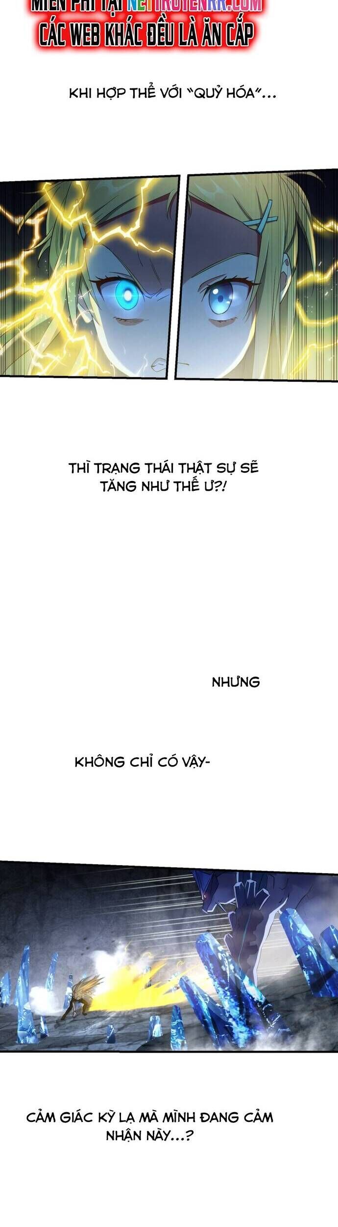 Quỷ Ấn Chapter 40 - Trang 16