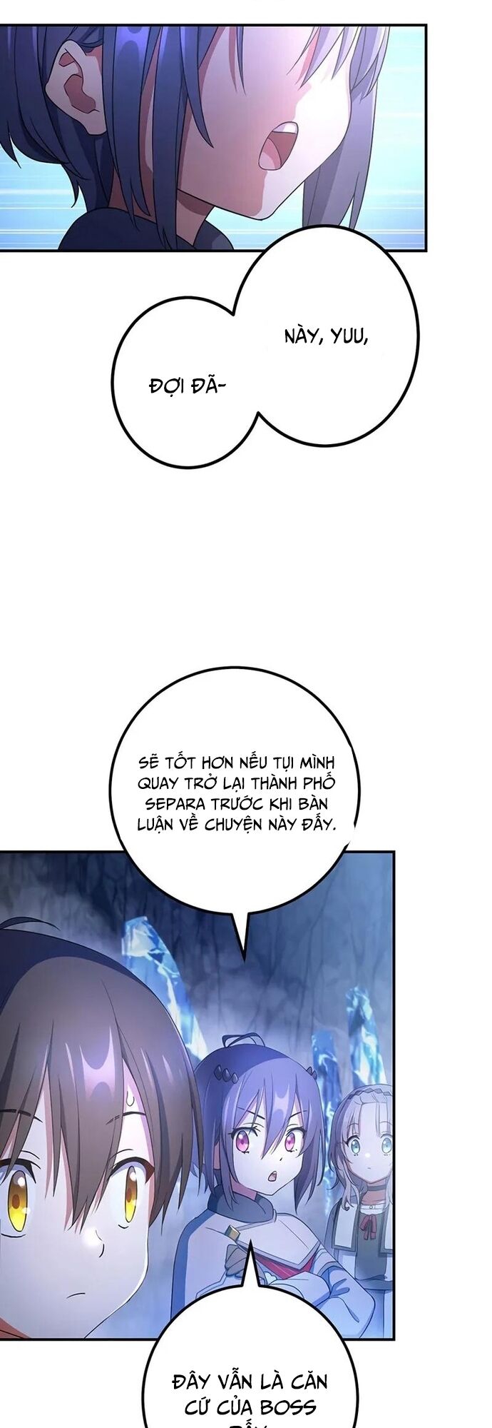 Quỷ Ấn Chapter 42 - Trang 32