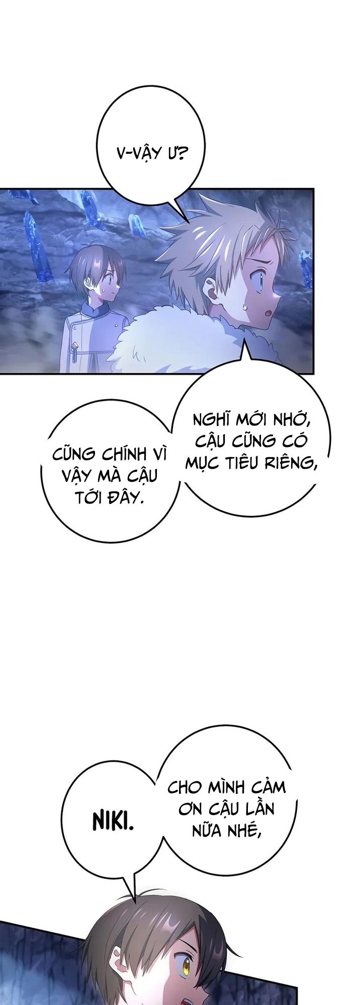 Quỷ Ấn Chapter 42 - Trang 40