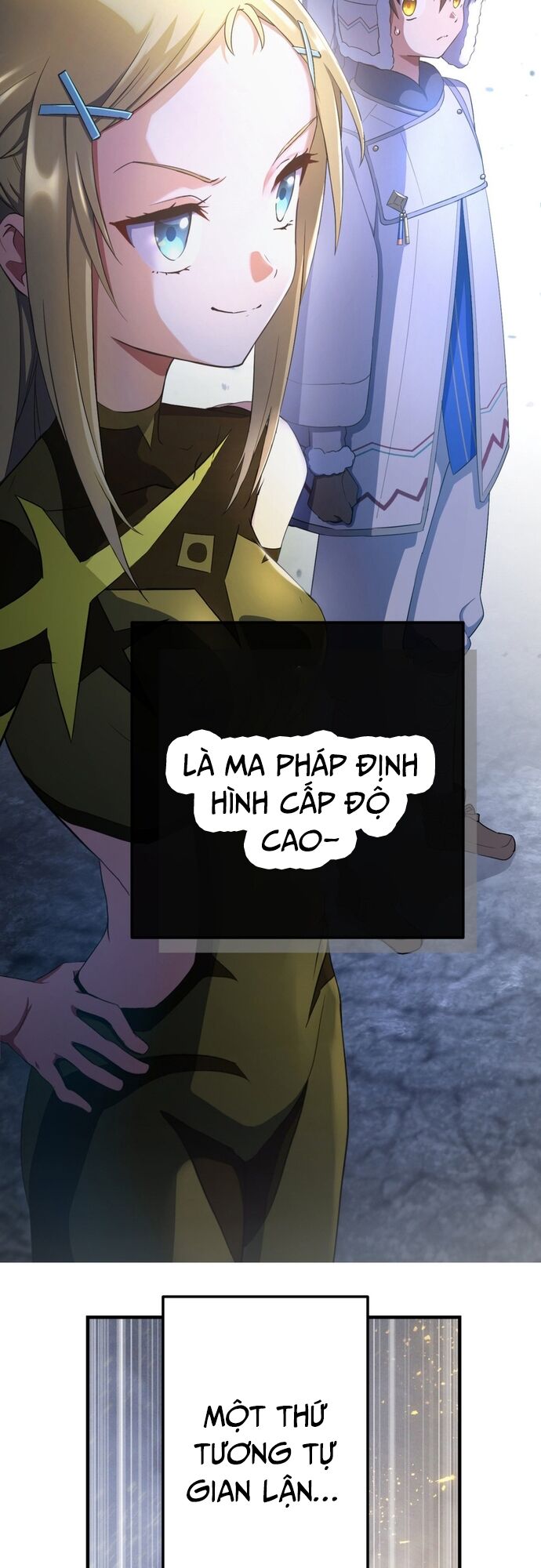 Quỷ Ấn Chapter 41 - Trang 1