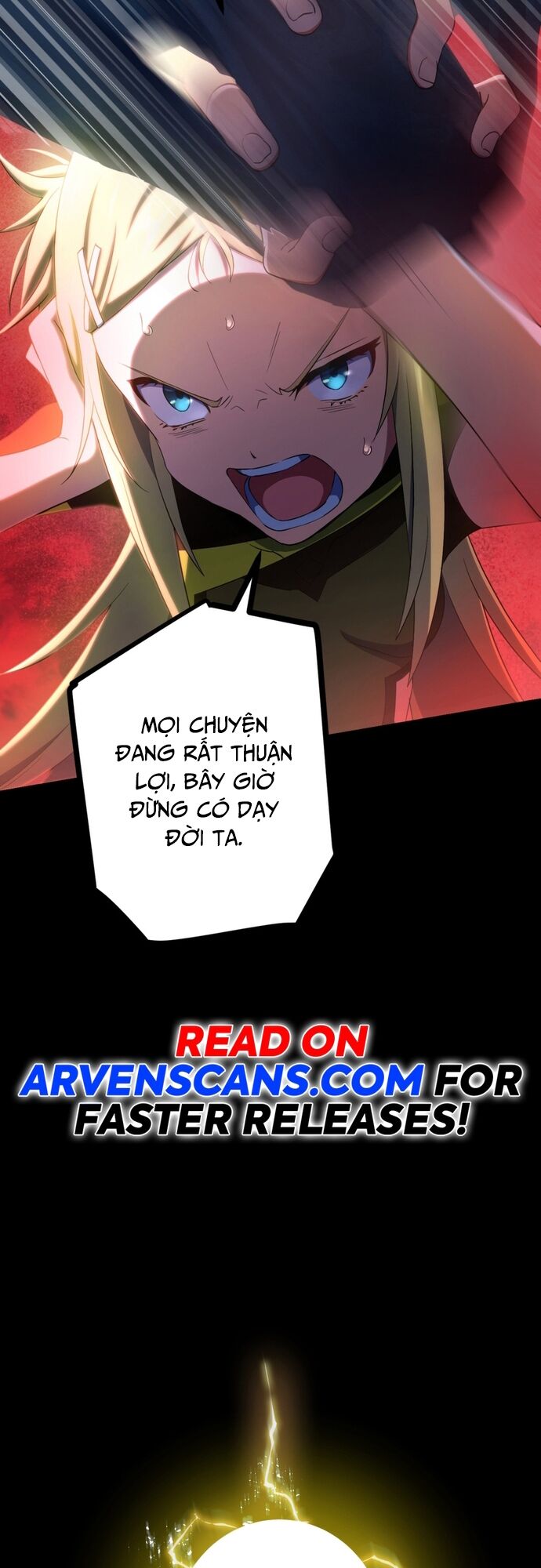 Quỷ Ấn Chapter 41 - Trang 23