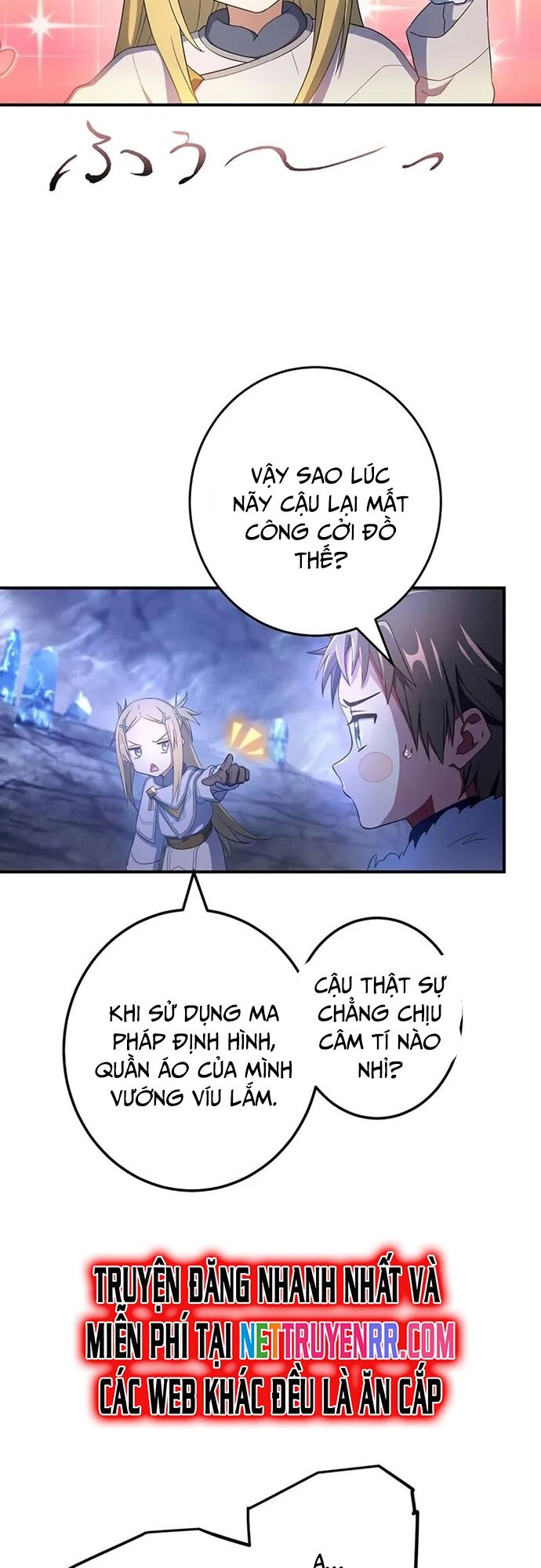 Quỷ Ấn Chapter 42 - Trang 30