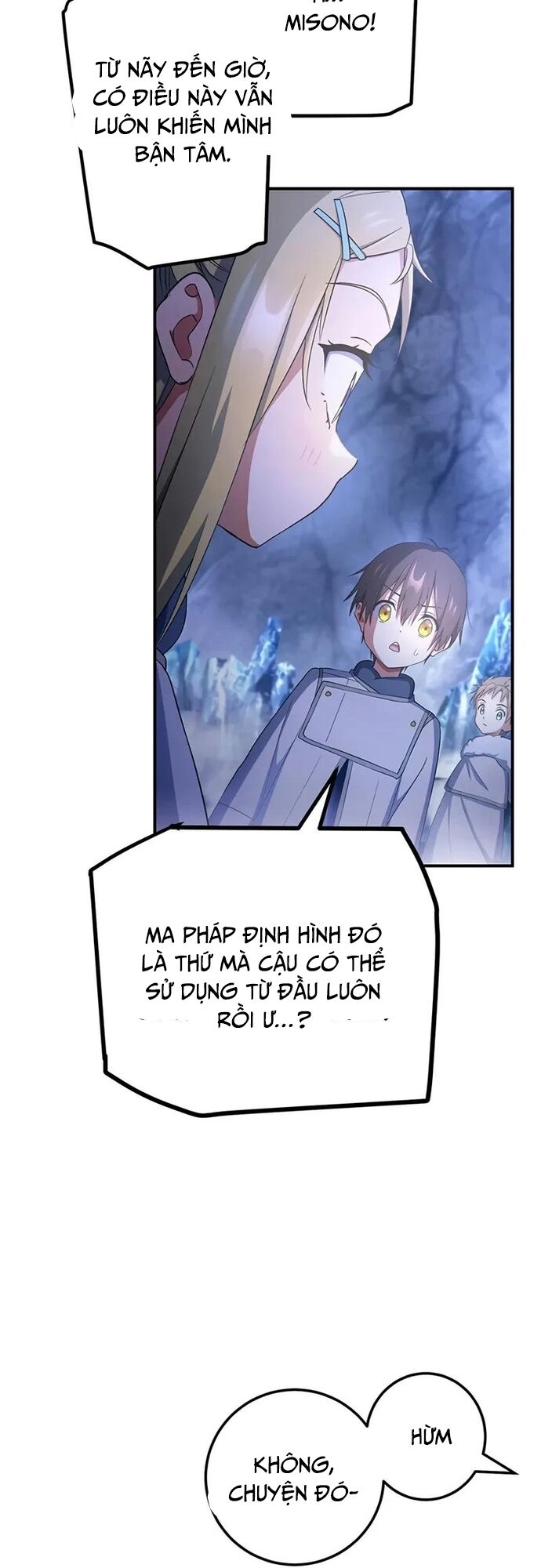 Quỷ Ấn Chapter 42 - Trang 31