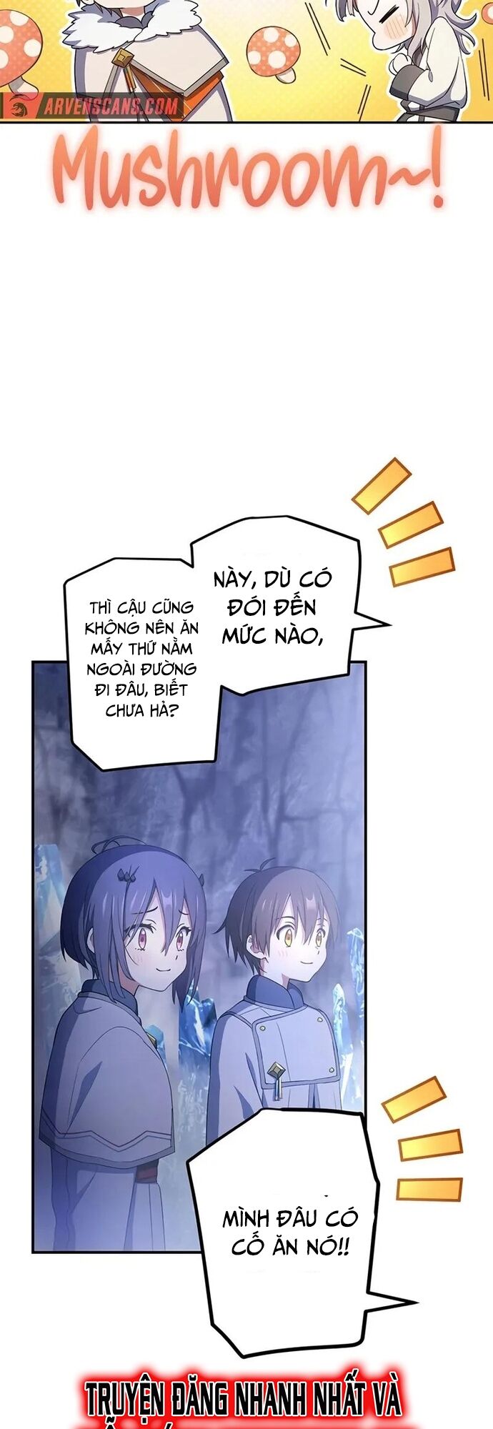 Quỷ Ấn Chapter 42 - Trang 9