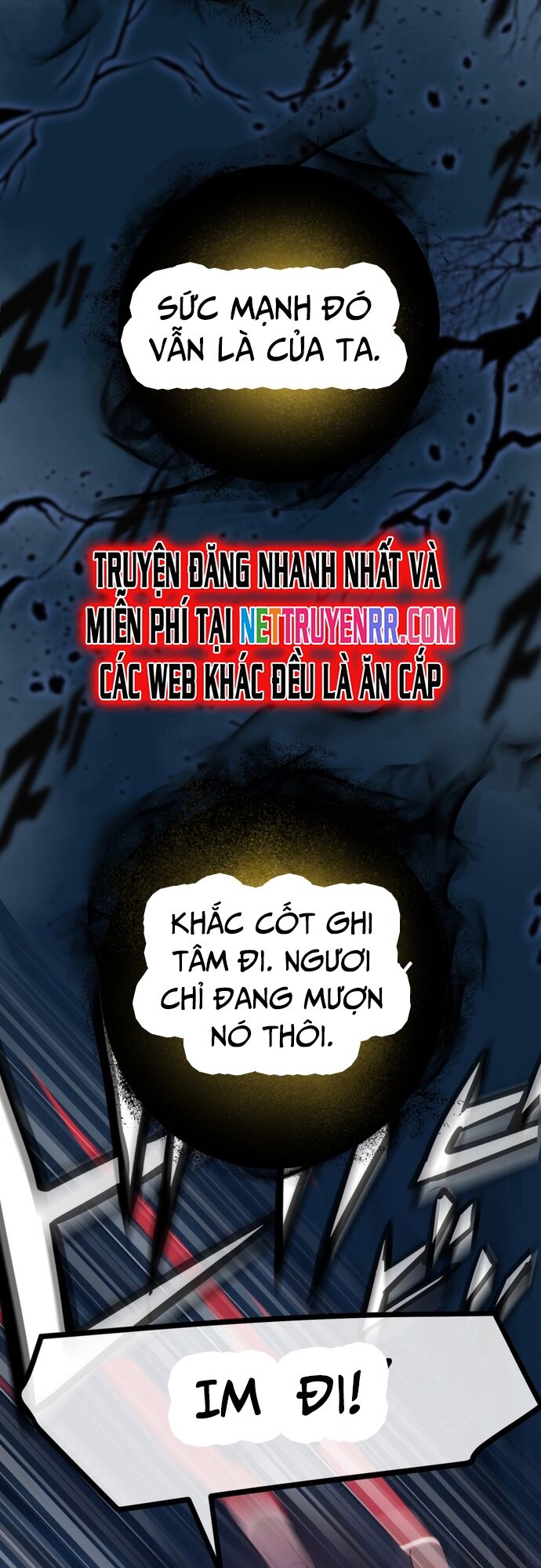 Quỷ Ấn Chapter 41 - Trang 22