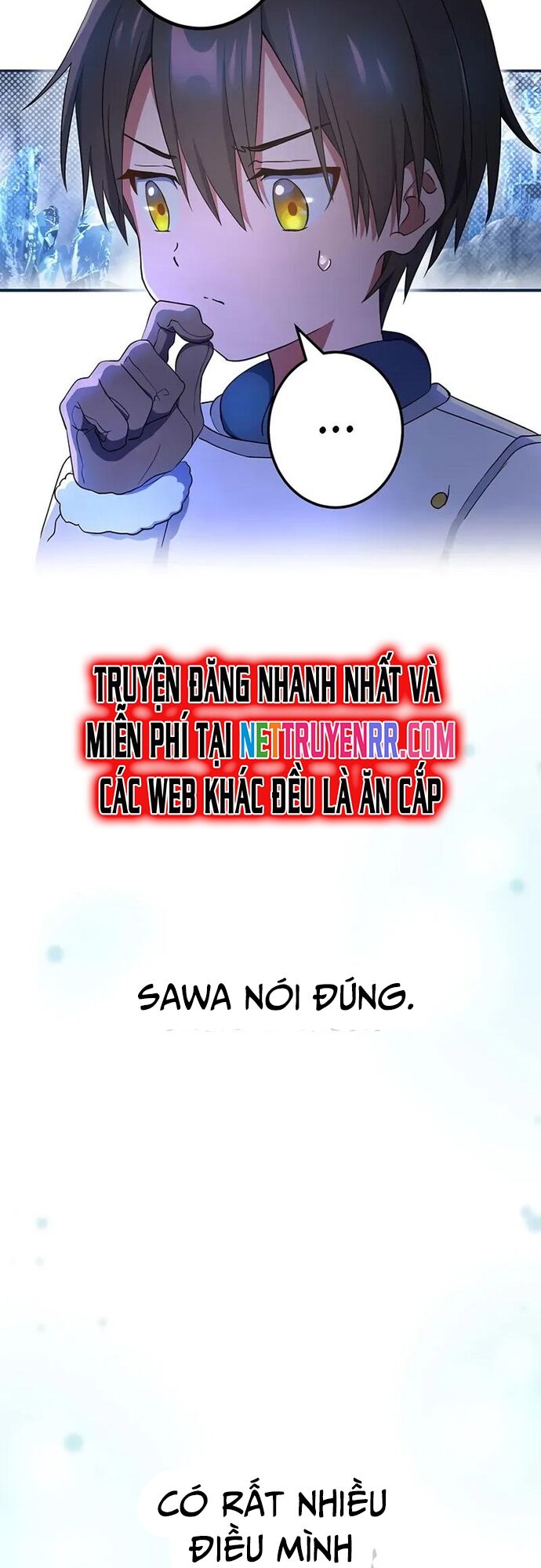 Quỷ Ấn Chapter 42 - Trang 36