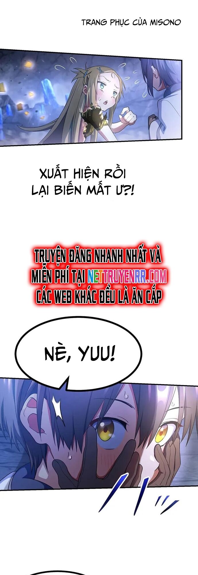 Quỷ Ấn Chapter 42 - Trang 21