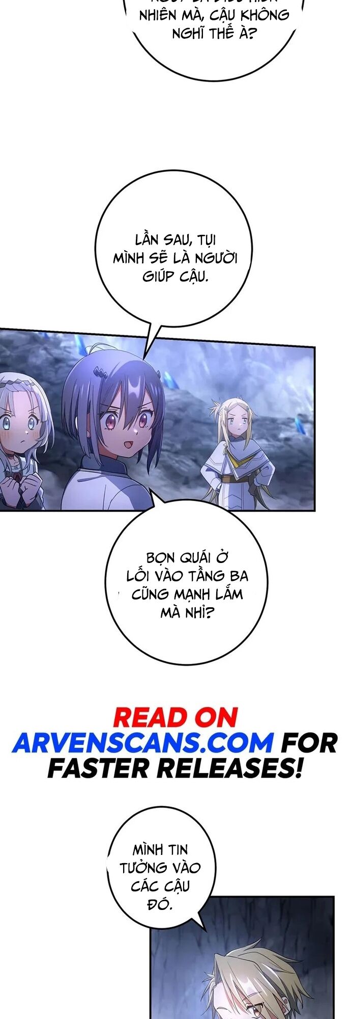 Quỷ Ấn Chapter 42 - Trang 42