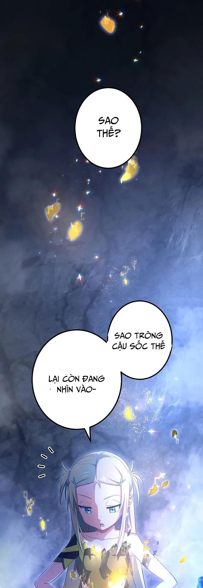 Quỷ Ấn Chapter 42 - Trang 17