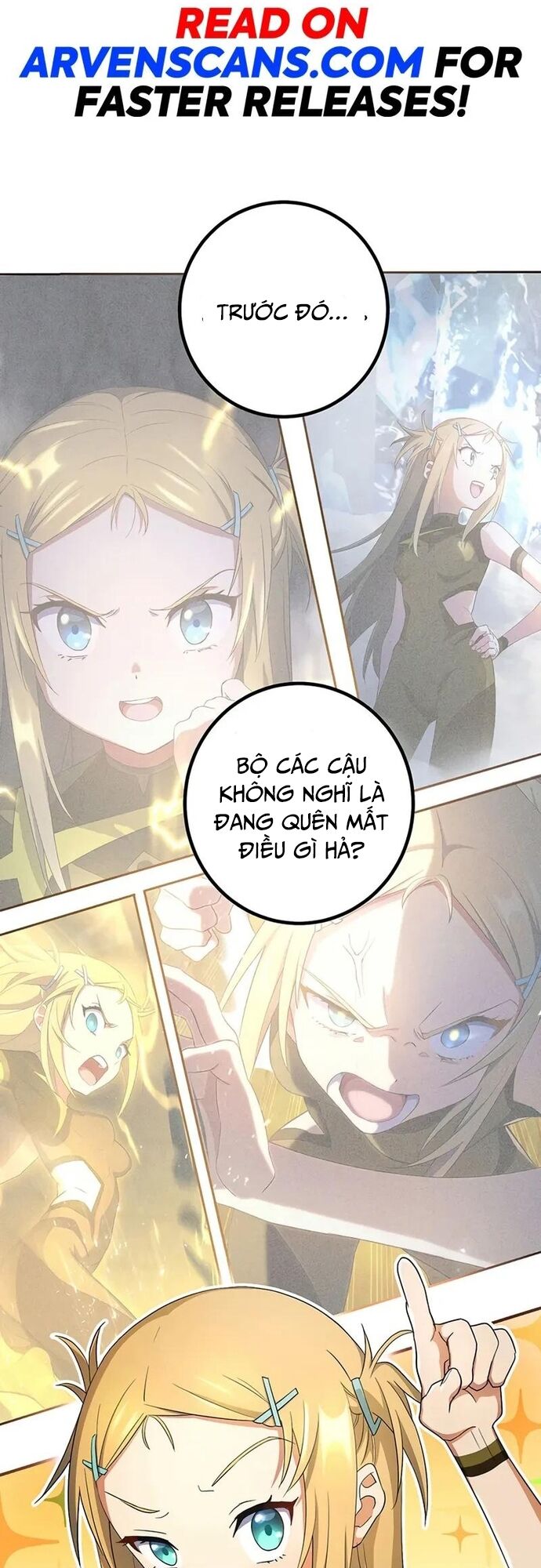 Quỷ Ấn Chapter 42 - Trang 12