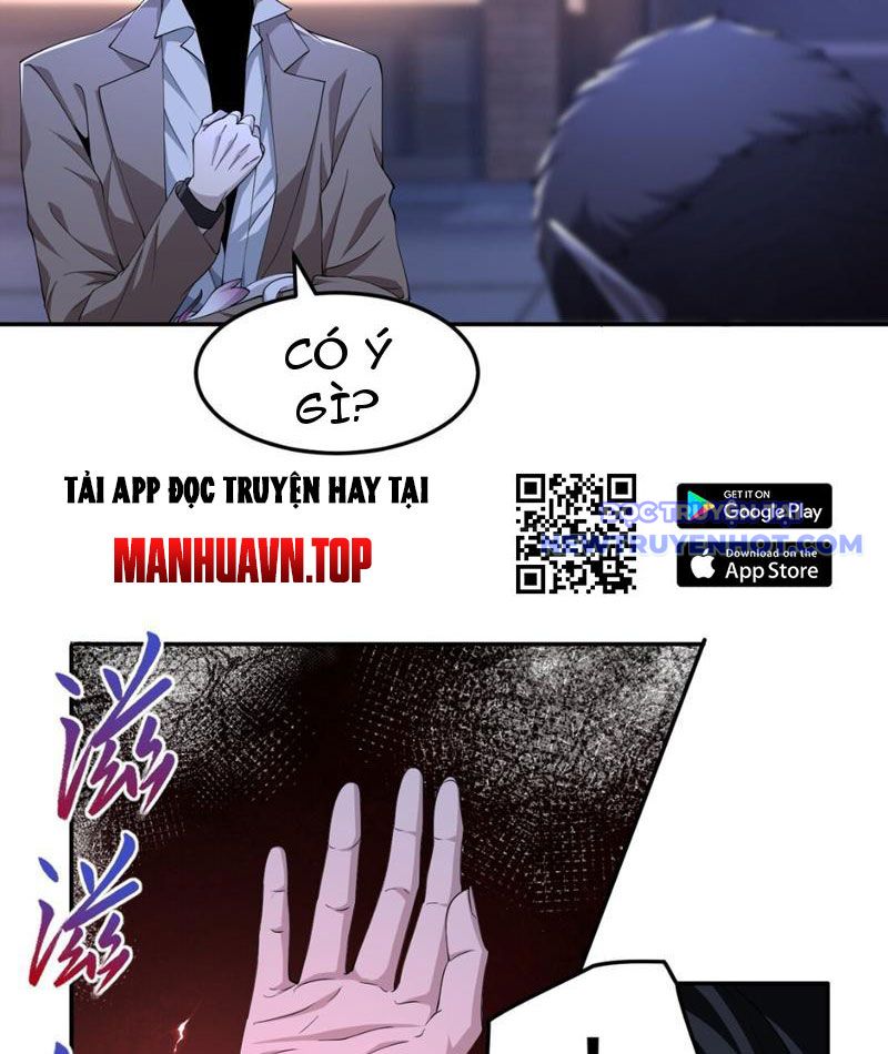 Ta, Thiên Sát Cô Tinh chapter 53 - Trang 42