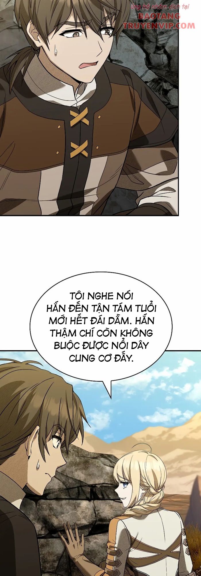 Vô Hồn Bất Kính Giả Dạ Chapter 6 - Trang 32