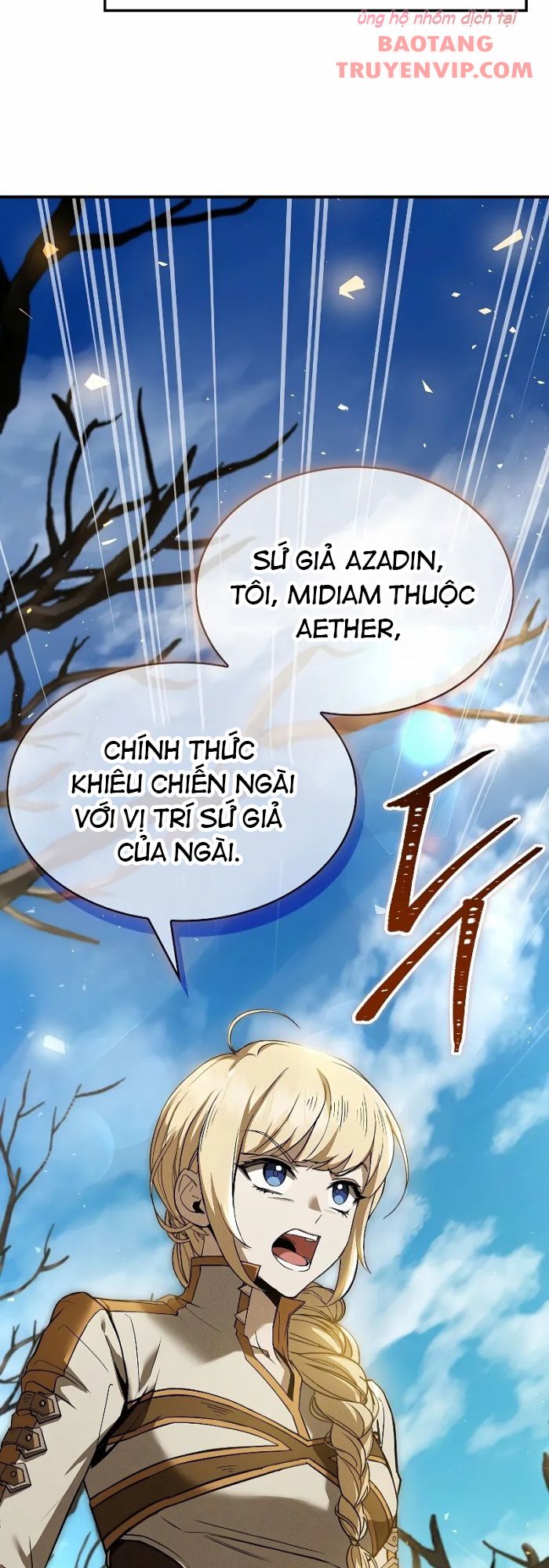 Vô Hồn Bất Kính Giả Dạ Chapter 6 - Trang 69