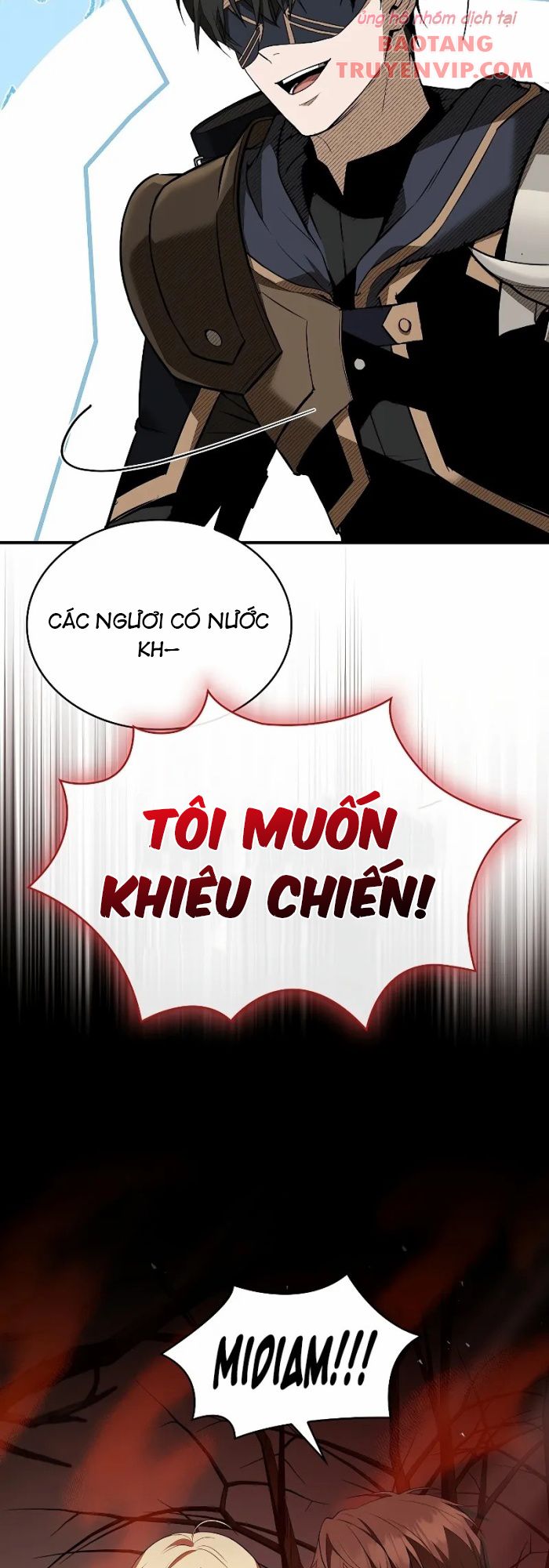 Vô Hồn Bất Kính Giả Dạ Chapter 6 - Trang 66