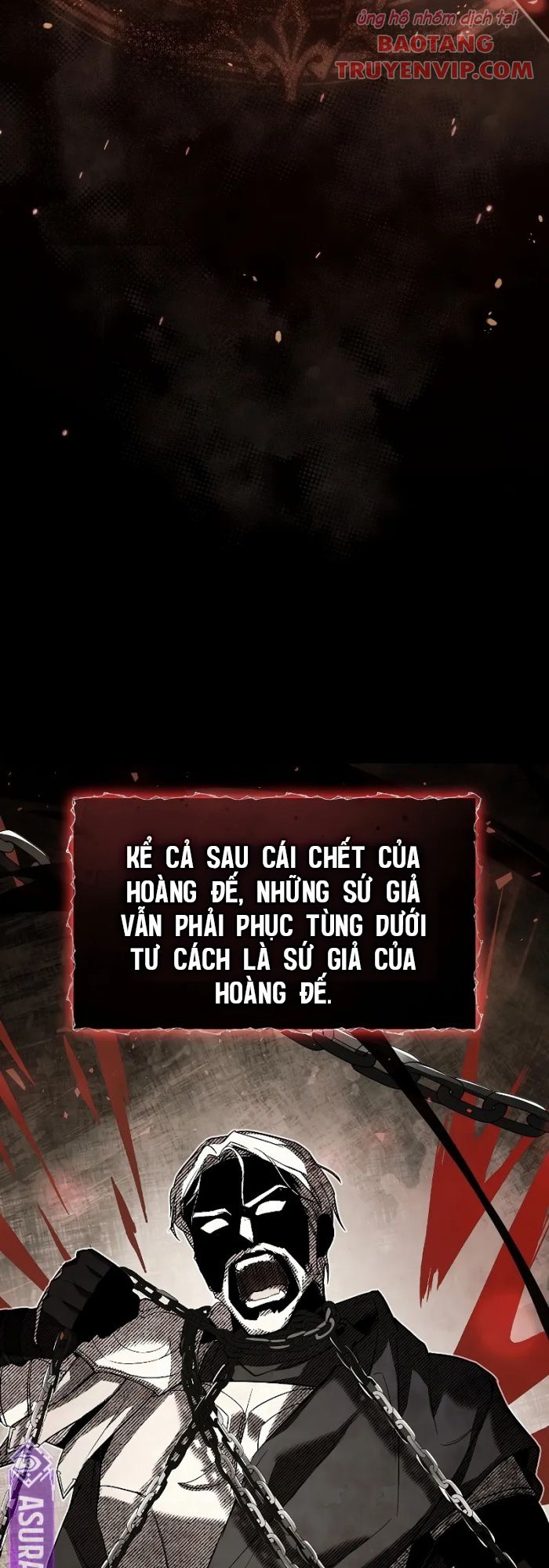 Vô Hồn Bất Kính Giả Dạ Chapter 6 - Trang 14