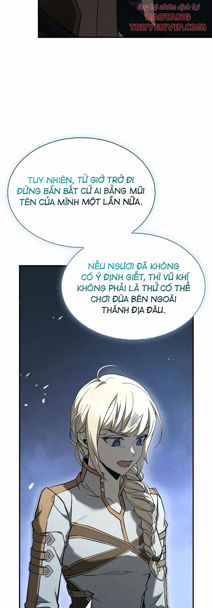 Vô Hồn Bất Kính Giả Dạ Chapter 6 - Trang 63