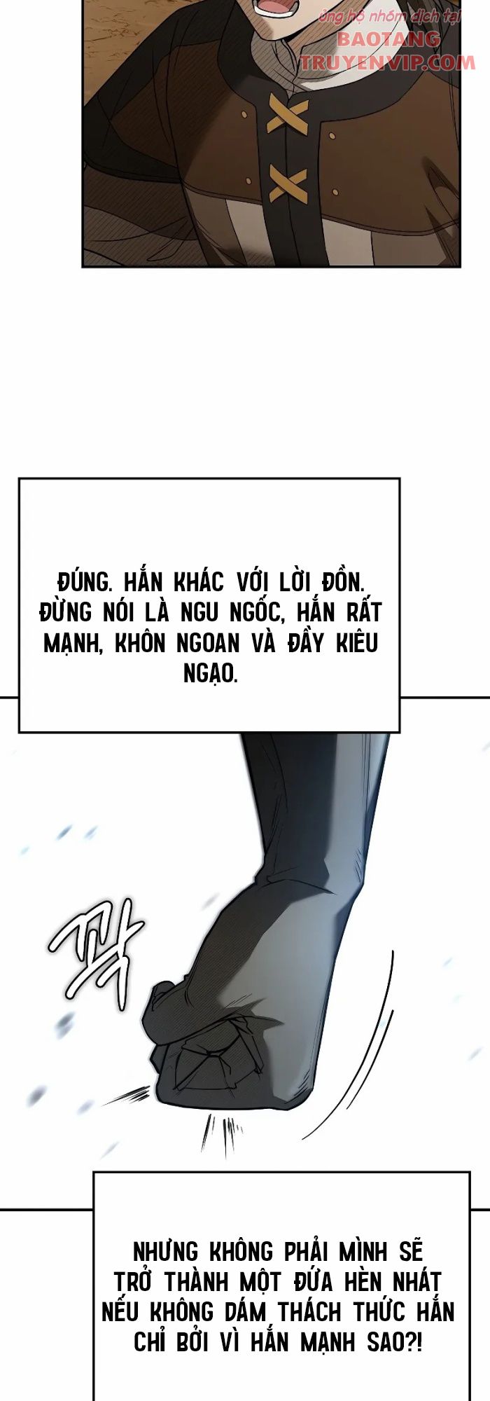 Vô Hồn Bất Kính Giả Dạ Chapter 6 - Trang 68