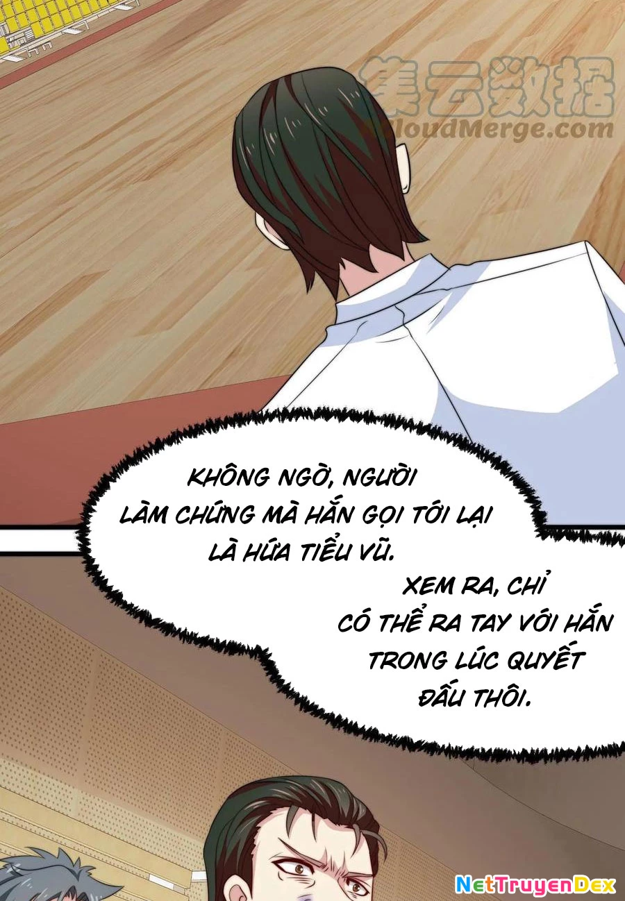 Slime Ta Treo Cự Long Lên Đánh Là Hợp Lý Nhỉ? Chapter 16 - Trang 9