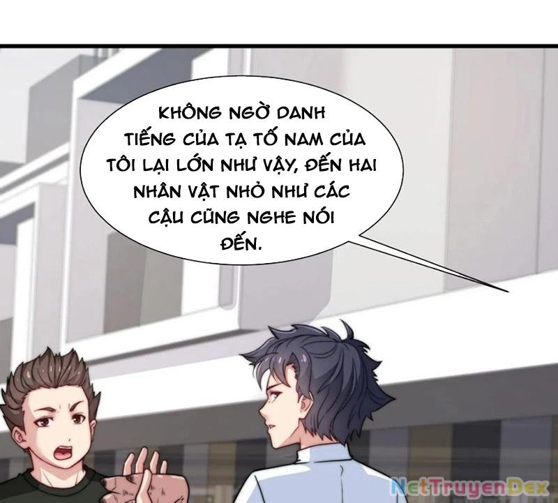 Slime Ta Treo Cự Long Lên Đánh Là Hợp Lý Nhỉ? Chapter 35 - Trang 21