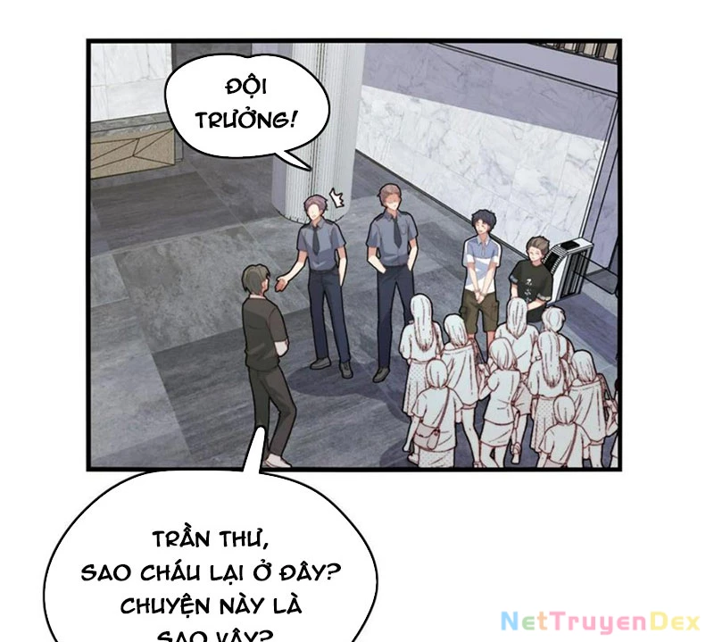 Slime Ta Treo Cự Long Lên Đánh Là Hợp Lý Nhỉ? Chapter 34 - Trang 13