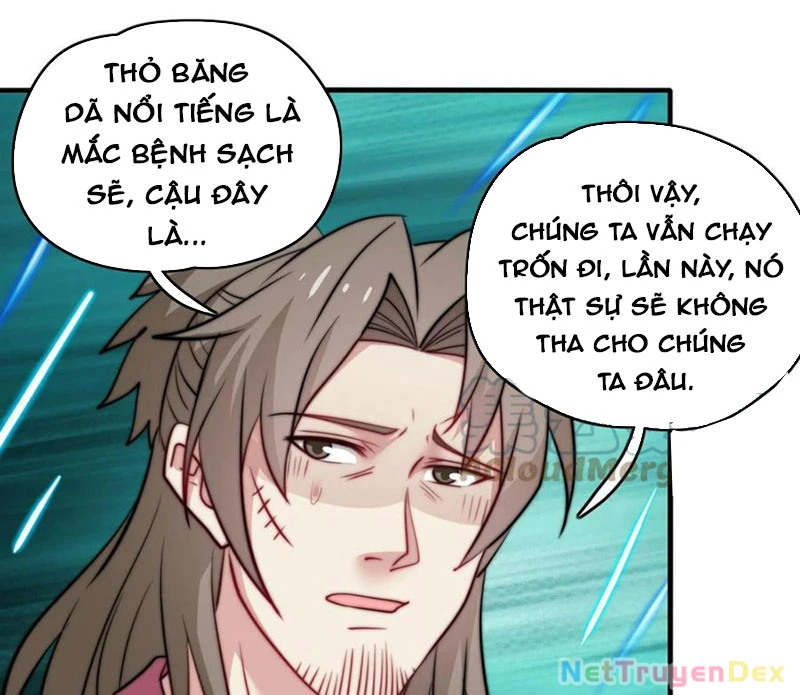 Slime Ta Treo Cự Long Lên Đánh Là Hợp Lý Nhỉ? Chapter 30 - Trang 34