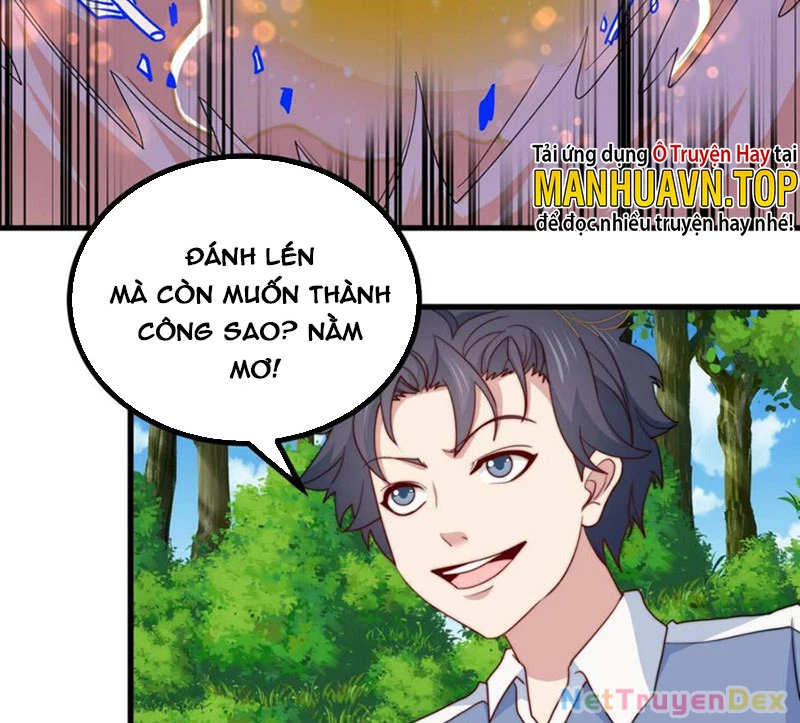 Slime Ta Treo Cự Long Lên Đánh Là Hợp Lý Nhỉ? Chapter 31 - Trang 12