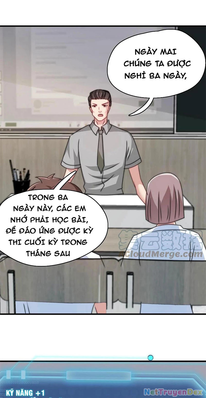 Slime Ta Treo Cự Long Lên Đánh Là Hợp Lý Nhỉ? Chapter 7 - Trang 10