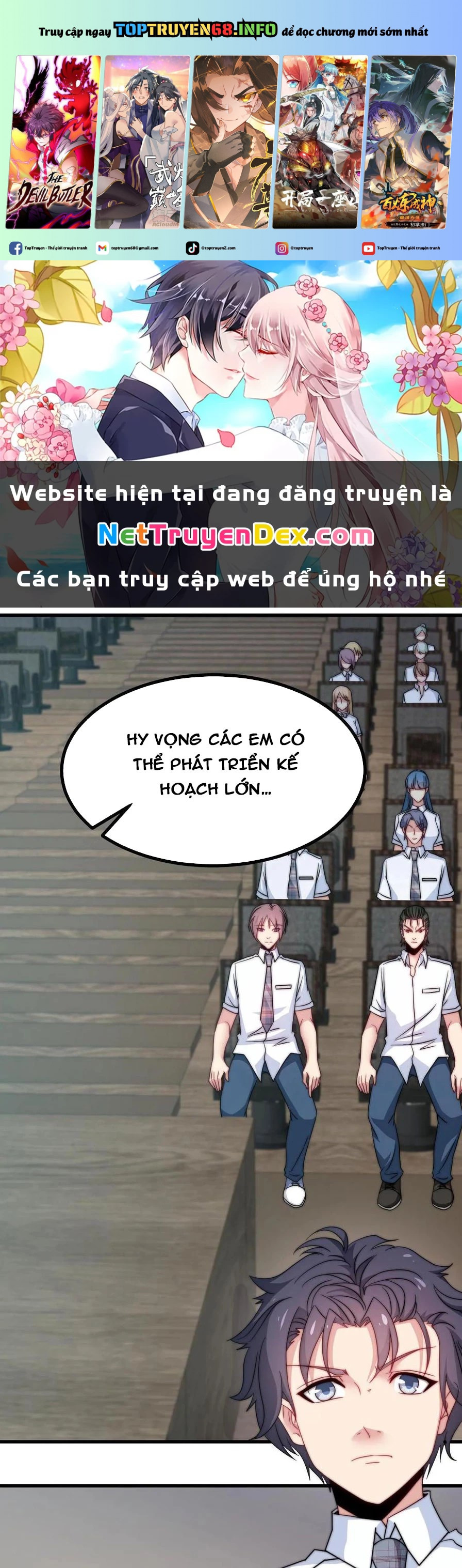 Slime Ta Treo Cự Long Lên Đánh Là Hợp Lý Nhỉ? Chapter 14 - Trang 0