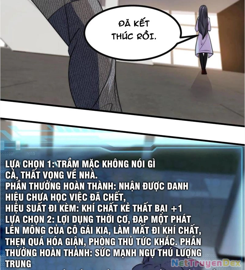 Slime Ta Treo Cự Long Lên Đánh Là Hợp Lý Nhỉ? Chapter 8 - Trang 24