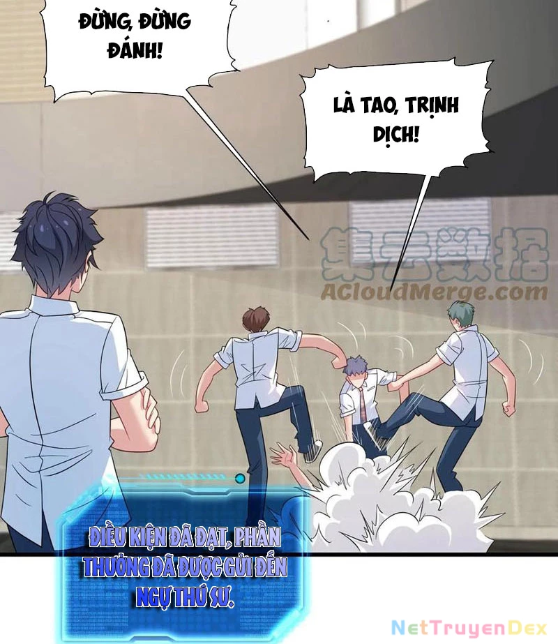 Slime Ta Treo Cự Long Lên Đánh Là Hợp Lý Nhỉ? Chapter 3 - Trang 14