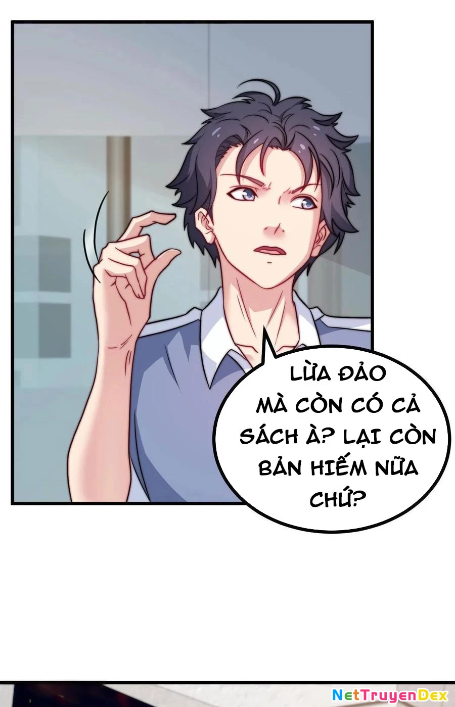 Slime Ta Treo Cự Long Lên Đánh Là Hợp Lý Nhỉ? Chapter 17 - Trang 29