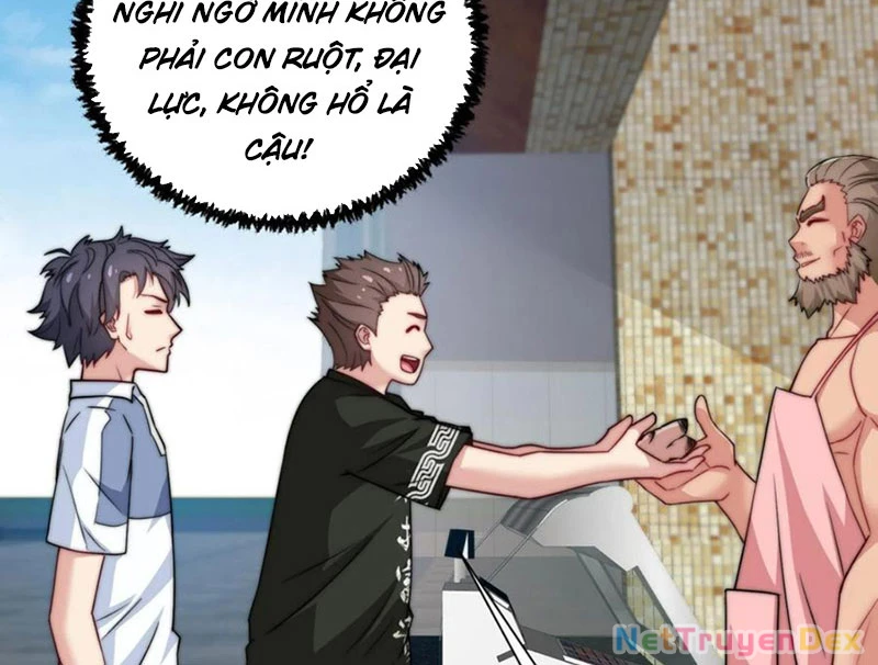 Slime Ta Treo Cự Long Lên Đánh Là Hợp Lý Nhỉ? Chapter 35 - Trang 35