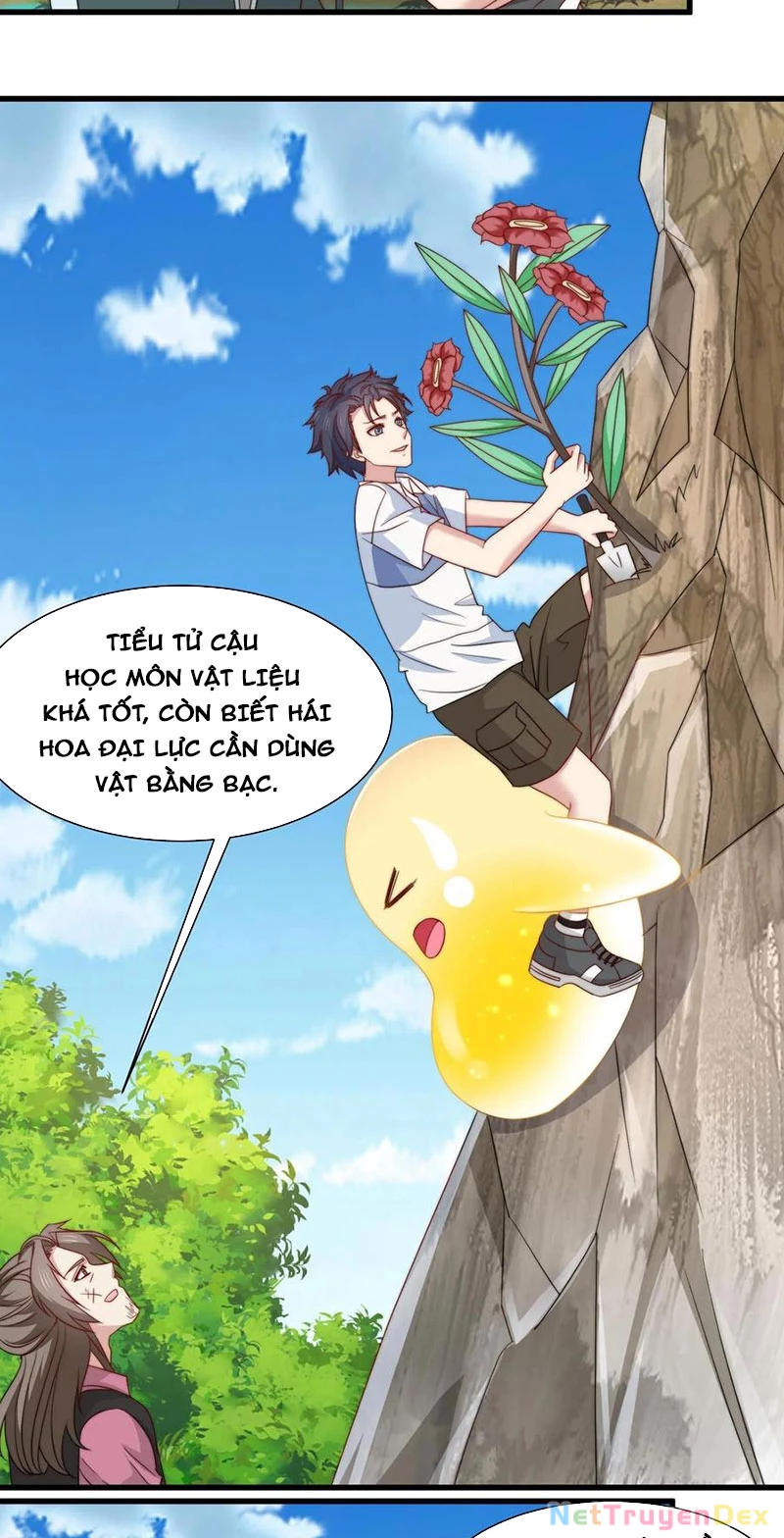 Slime Ta Treo Cự Long Lên Đánh Là Hợp Lý Nhỉ? Chapter 25 - Trang 9