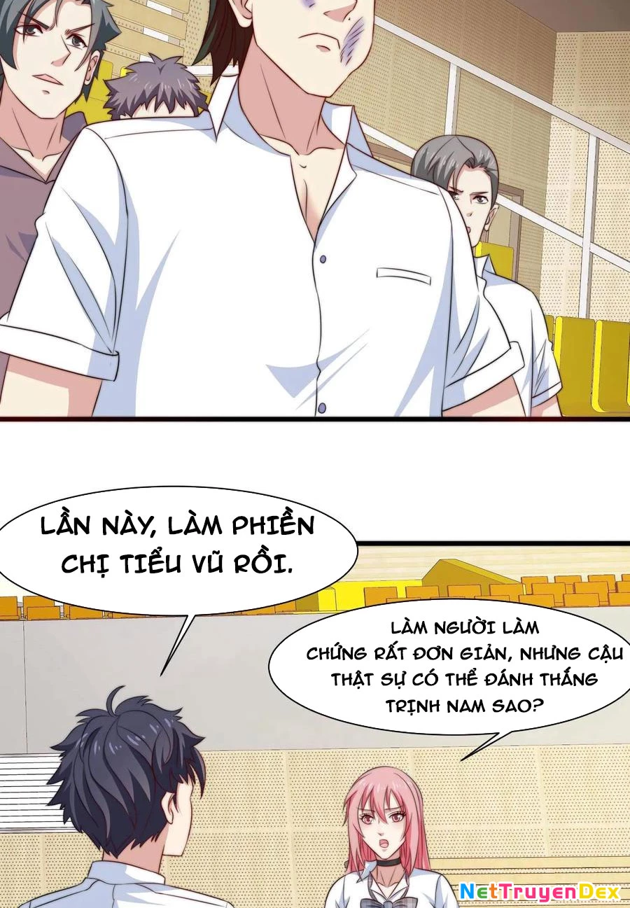 Slime Ta Treo Cự Long Lên Đánh Là Hợp Lý Nhỉ? Chapter 16 - Trang 10