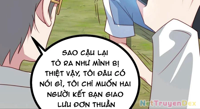 Slime Ta Treo Cự Long Lên Đánh Là Hợp Lý Nhỉ? Chapter 28 - Trang 46